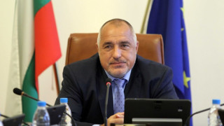 Борисов заминава на посещение в Иран
