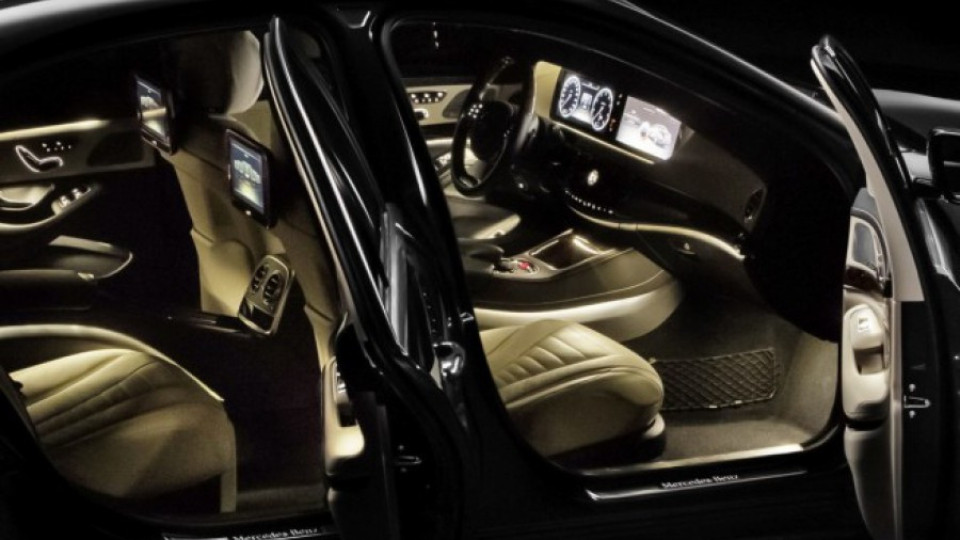 Собственици на луксозни коли дължат 1,1 млн. лева | StandartNews.com