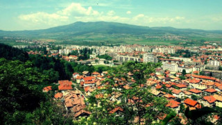 Англичани и италианци на рок фестивал в с. Елешница