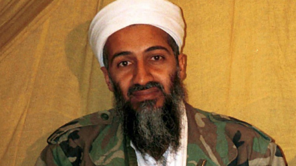 Синът на Осама плаши Америка | StandartNews.com