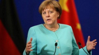 Меркел: Решението за Brexit е взето