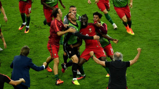 Португалия спечели първа европейска титла