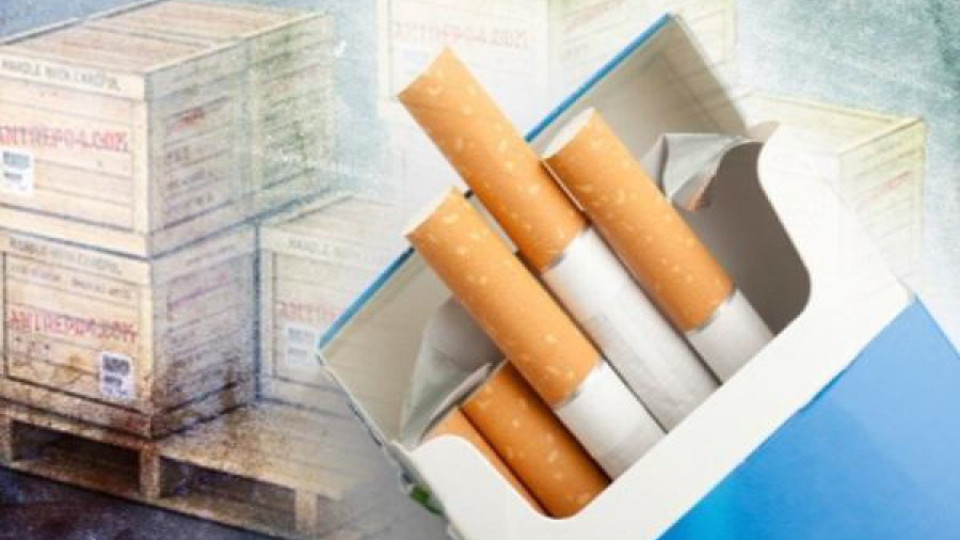Българи правели цигари в 3 нелегални фабрики в Испания | StandartNews.com