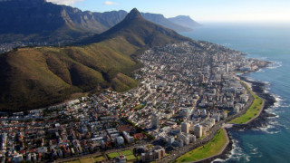Арести в ЮАР за готвен атентат срещу посолство