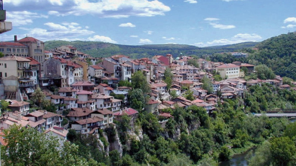 Италианци обявиха Търново за най-красивото място в света | StandartNews.com