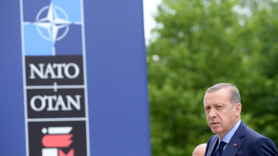 Турция ухажва с паспорти богати сирийци | StandartNews.com