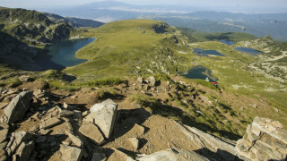 Мерки срещу пожари в Рила