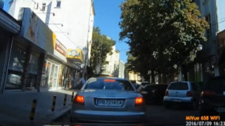 Сватбарска стрелба разтресе Пловдив 