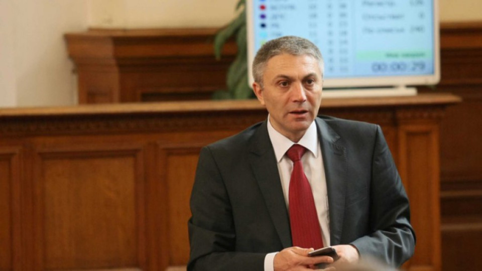 ДПС: Плевнелиев не беше обединител на нацията | StandartNews.com