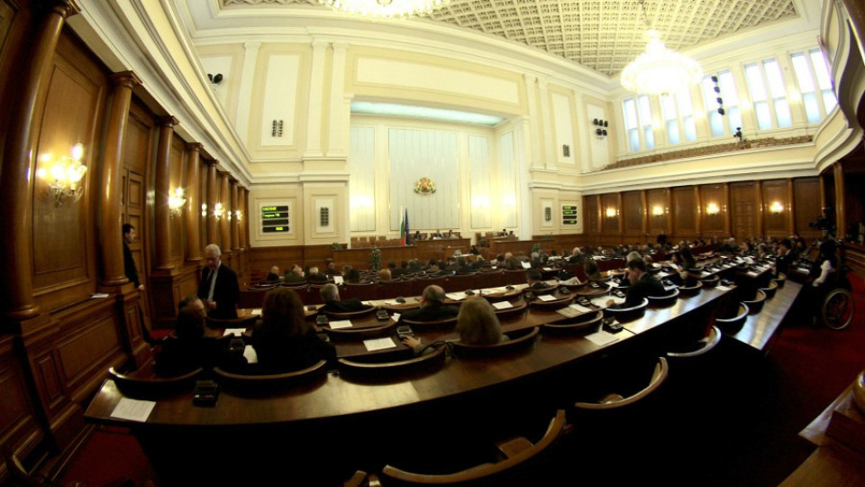 БСП и ВМРО няма да имат общ кандидат за президент | StandartNews.com