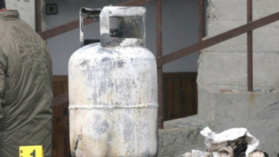 Инцидентите с газови бутилки се увеличават | StandartNews.com