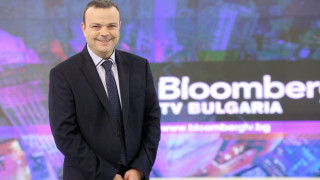 Ивайло Лаков чертае сценарии за бъдещето на Европа и България