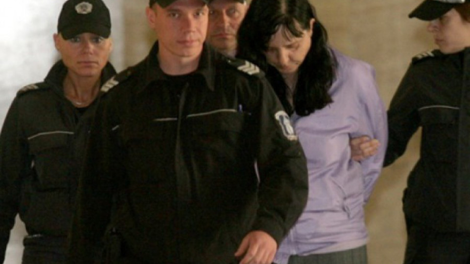 Акушерката Ковачева излиза под гаранция | StandartNews.com