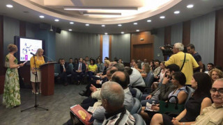 Започна „Новата генерация: Юристите"