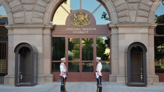 Борисов: Президент от ГЕРБ или предсрочни избори (ОБЗОР)