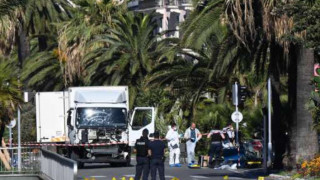 Разпознават чуждестранни граждани, загинали в Ница