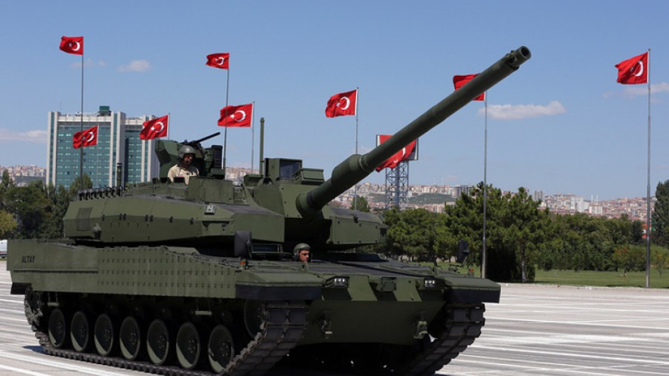 Турция блокирана от военен преврат | StandartNews.com