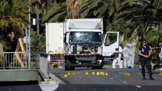 ИДИЛ пое отговорност за терора в Ница