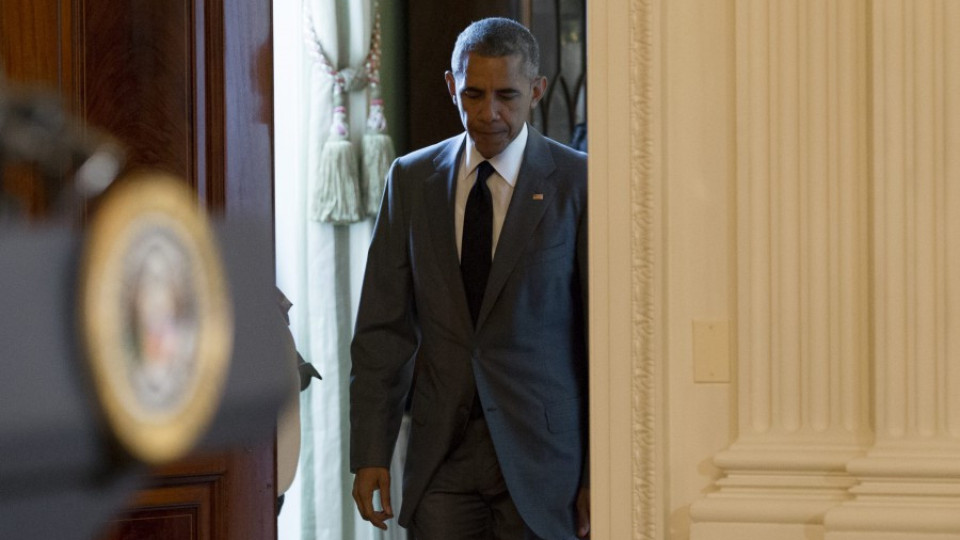 Обама свика Съвета по национална сигурност  | StandartNews.com