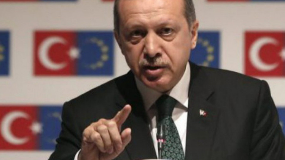 Ердоган иска САЩ да предадат Гюлен на Турция | StandartNews.com