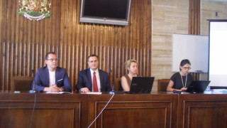 Добрич с добра оценка в системата за почтеност