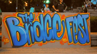 "The Bridge Fest" започва във Видин