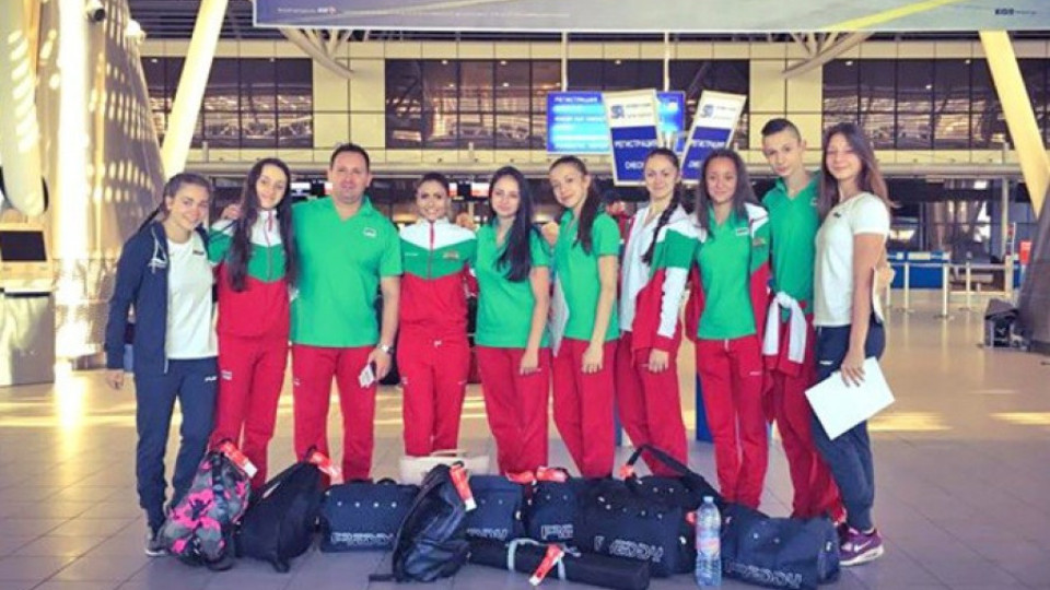 Българчета спечелиха 5 медала на Гимназиада в Трабзон | StandartNews.com
