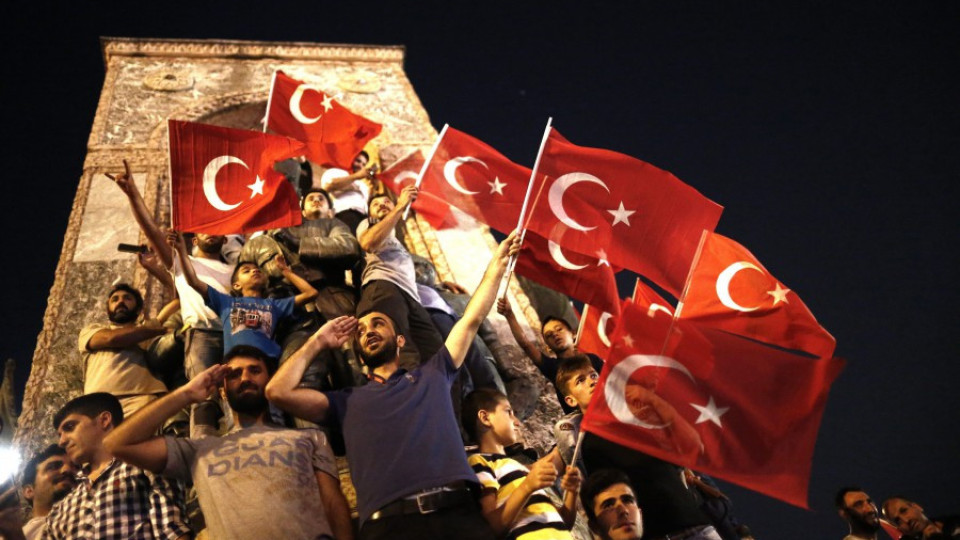 Искри хвърчат между САЩ и Турция (ОБЗОР) | StandartNews.com