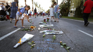 Убиецът от Ница: Носете оръжия, трябват още