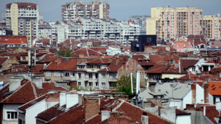 Сделките с имоти в София скочиха с 18%