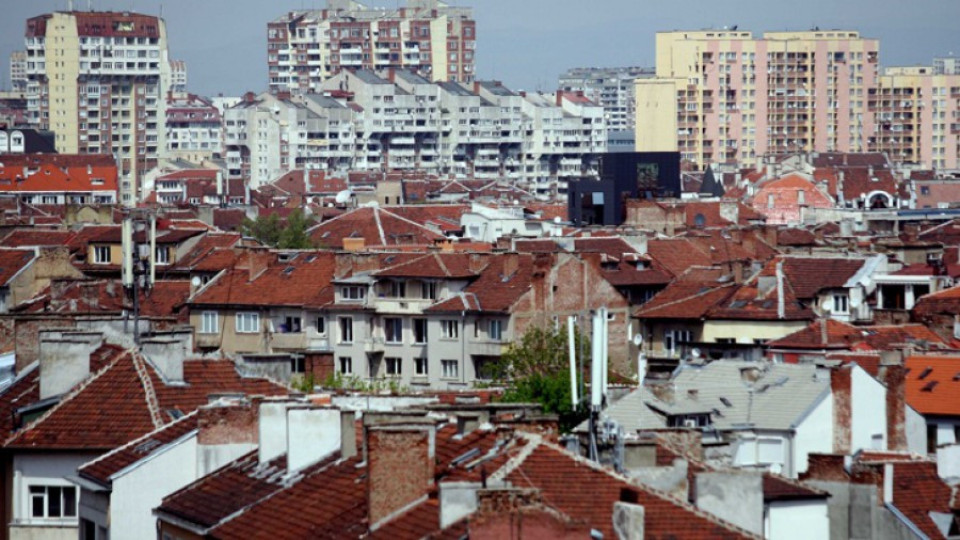 Сделките с имоти в София скочиха с 18% | StandartNews.com