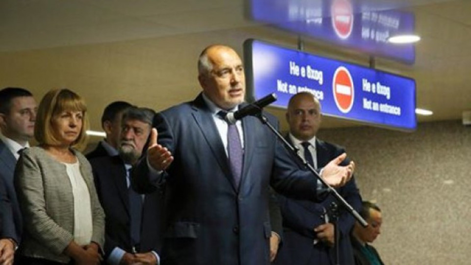 Премиерът: 1,3 км от метрото струва 21 млн. евро | StandartNews.com