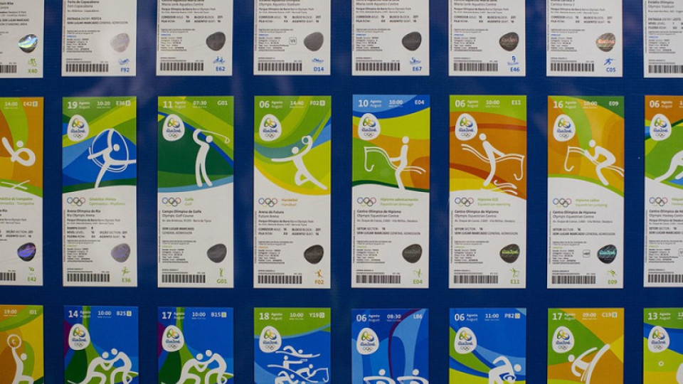 Пускат в продажба последните билети за Рио | StandartNews.com
