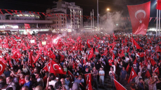 МВнР: Обстановката в Турция остава нестабилна