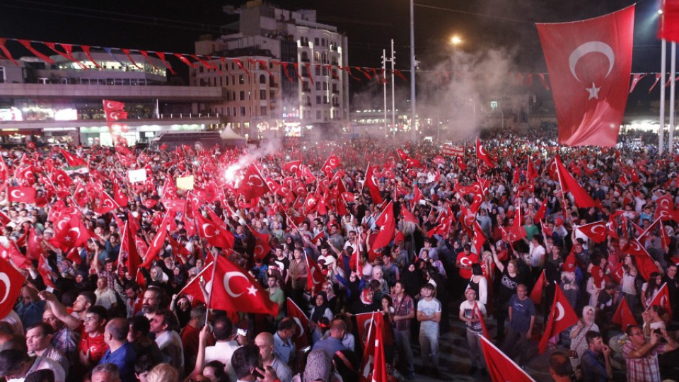 МВнР: Обстановката в Турция остава нестабилна | StandartNews.com