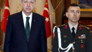 3 месеца извънредно положение в Турция