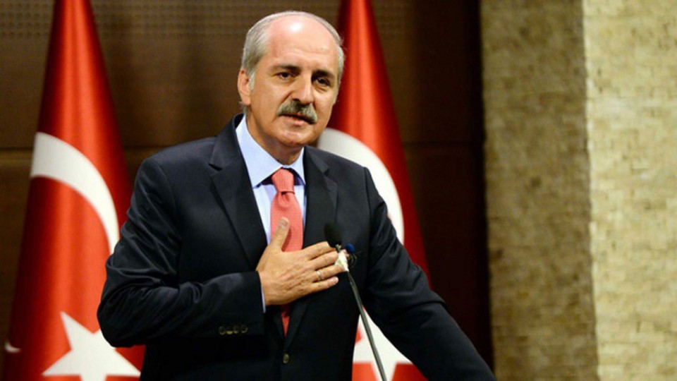 Турция суспендира Европейската конвенция по правата на човека  | StandartNews.com