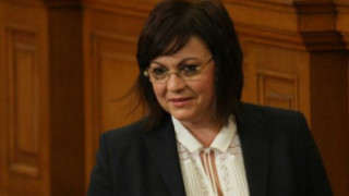 Нинова: Външната ни политика е безгръбначна
