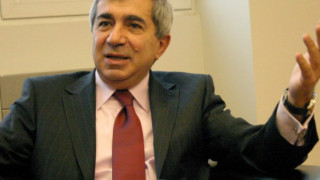 Нужен ни е Балкански съюз срещу инвазия от Босфора