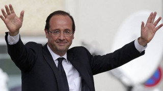Франция ще достави оръжия на Ирак