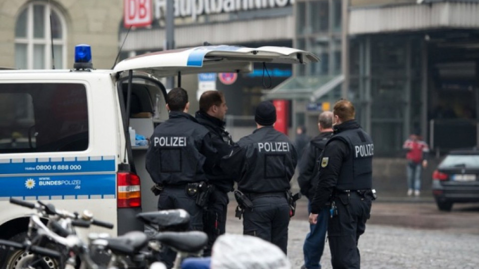 Мюнхенският нападател се е самоубил | StandartNews.com