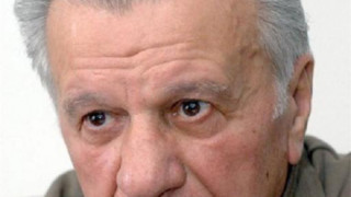 IN Memoriam: Григор Стоичков почина