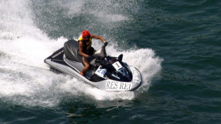 Масови проверки на водните атракциони по морето