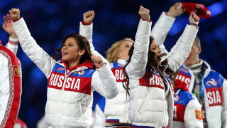 Русия отива на олимпиадата в Рио