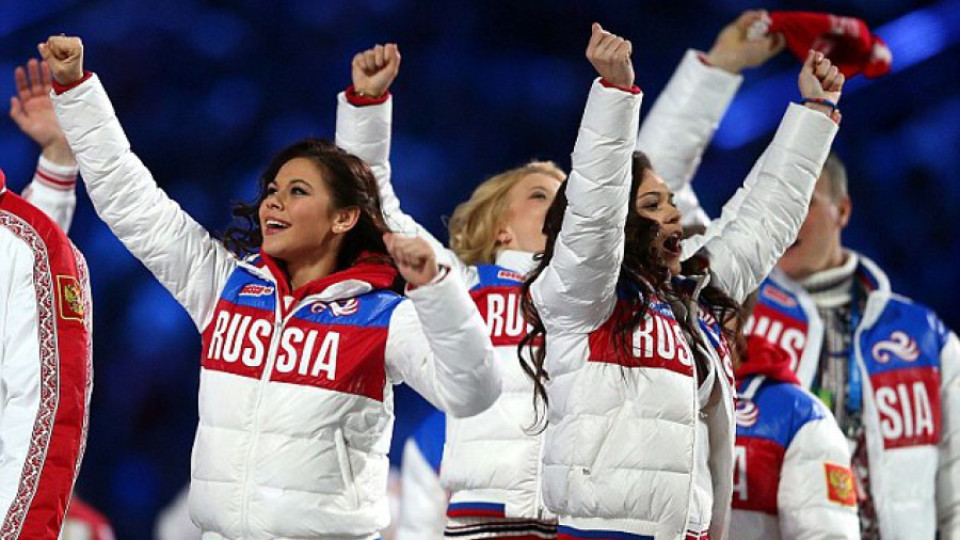 Русия отива на олимпиадата в Рио | StandartNews.com