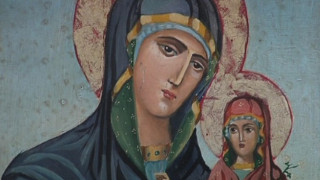 Почитаме Света Анна