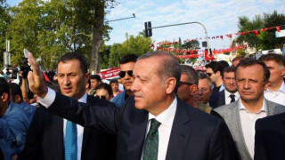 Турция разпореди арест за 42 журналисти