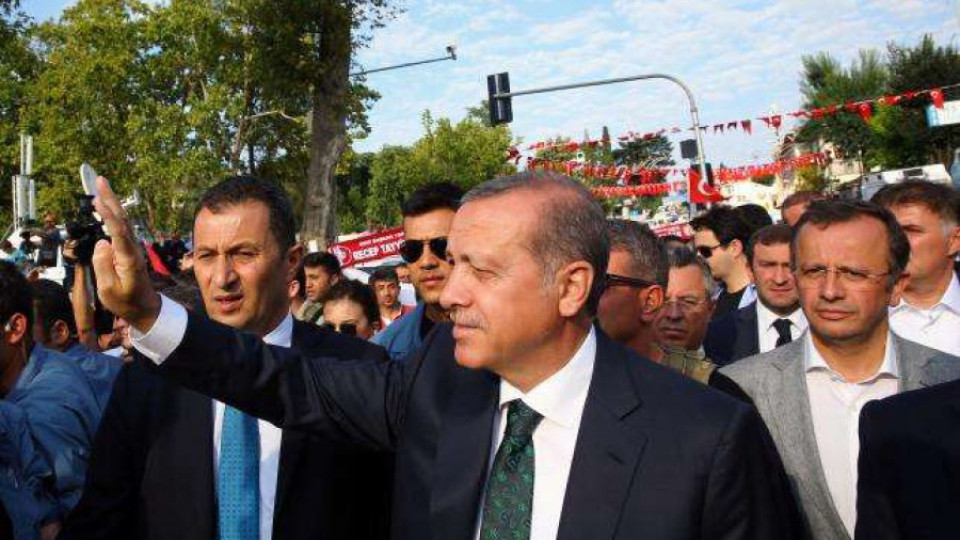 Турция разпореди арест за 42 журналисти | StandartNews.com