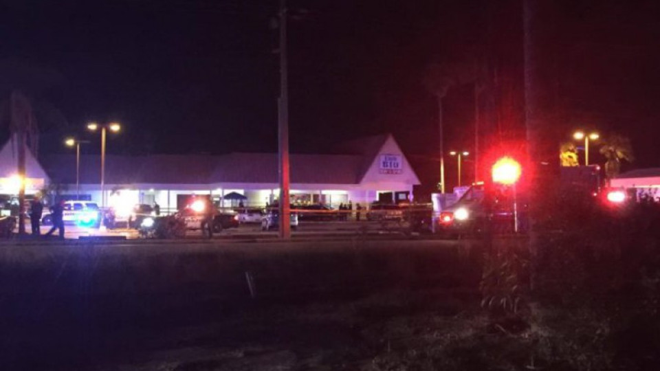 Стрелба в нощен клуб във Флорида | StandartNews.com