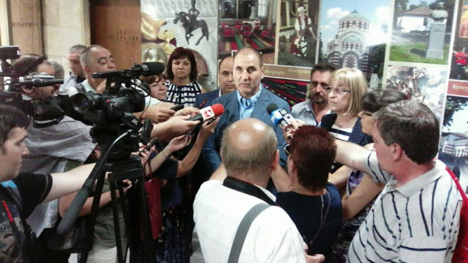 Цачева е била обсъждана за кандидат-президент на ГЕРБ | StandartNews.com